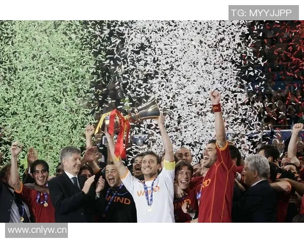 托蒂盛赞穆帅引领罗马重返巅峰再夺欧洲奖杯荣耀