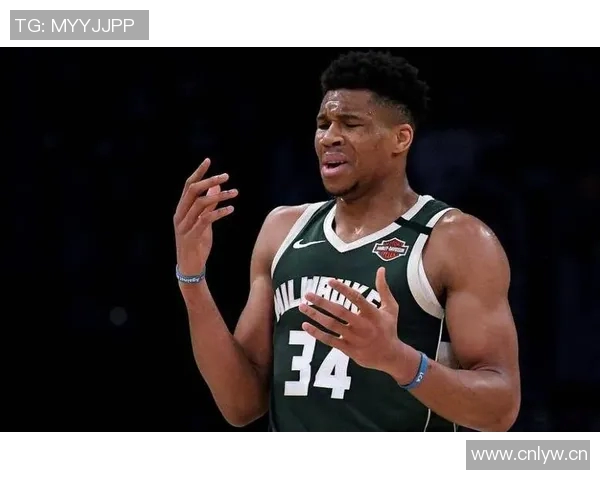 字母哥被交易的可能性高达76雄鹿未来面临重大抉择