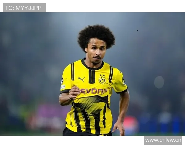 巴萨瞄准多特23岁前锋阿德耶米报价8000万欧元引发关注