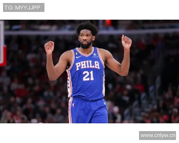 恩比德半场表现低迷仅得8分罚球救场难掩投篮失准